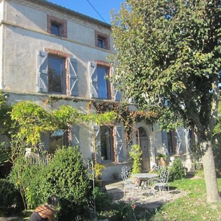 La Demeure De La Coste Bed & Breakfast Vieux  Exterior photo