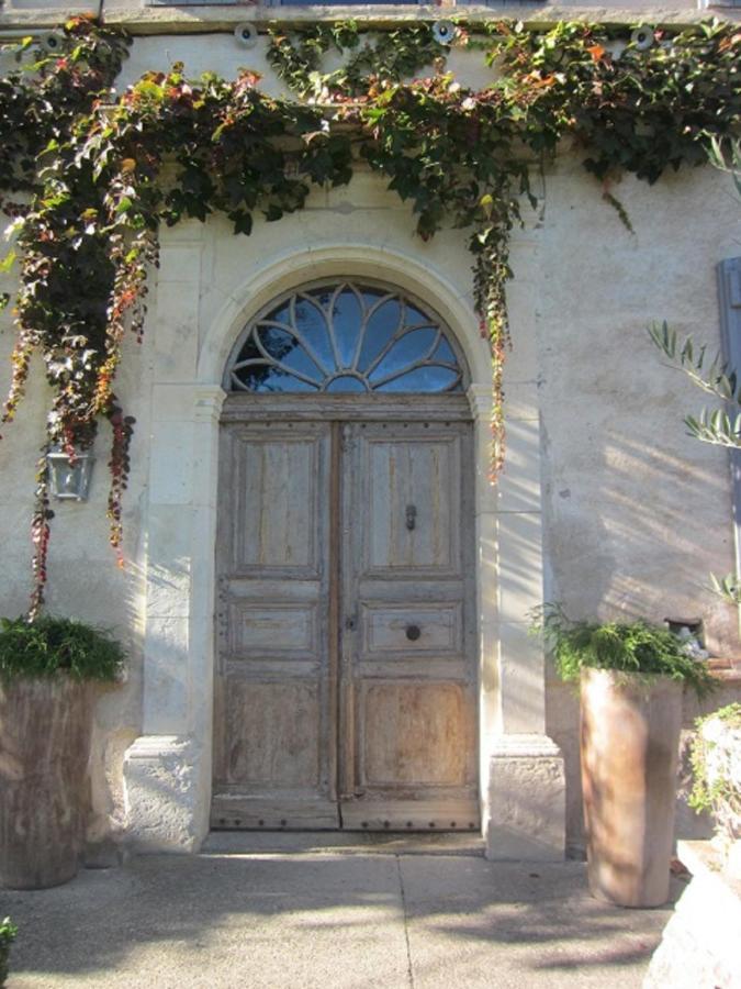 La Demeure De La Coste Bed & Breakfast Vieux  Exterior photo