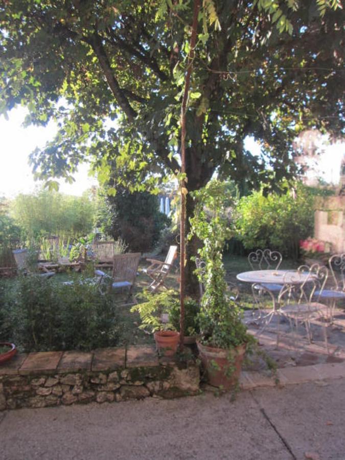 La Demeure De La Coste Bed & Breakfast Vieux  Exterior photo