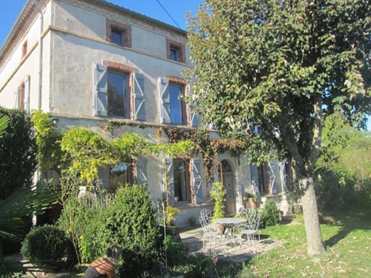La Demeure De La Coste Bed & Breakfast Vieux  Exterior photo