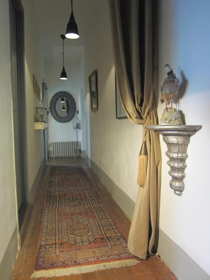 La Demeure De La Coste Bed & Breakfast Vieux  Exterior photo