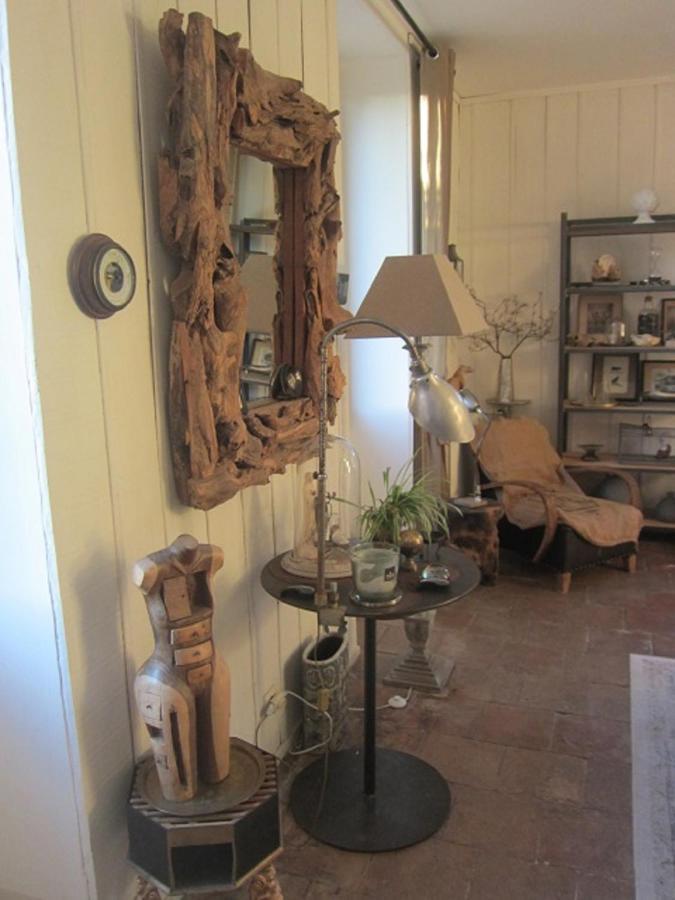 La Demeure De La Coste Bed & Breakfast Vieux  Exterior photo